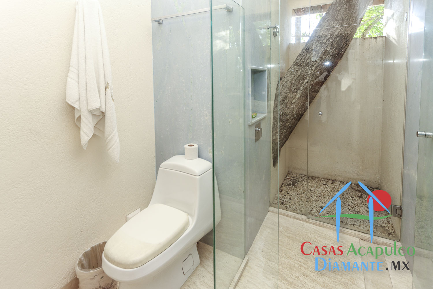 Villa Scarlet Bird - Recámara tres 7